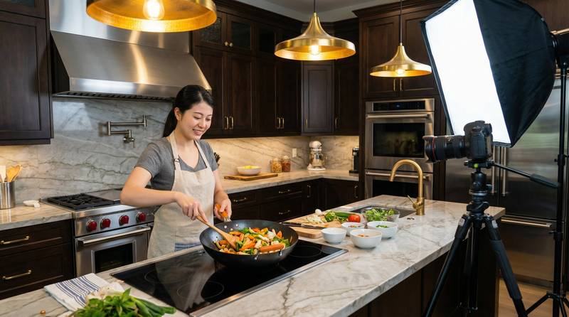 海角网美食视频